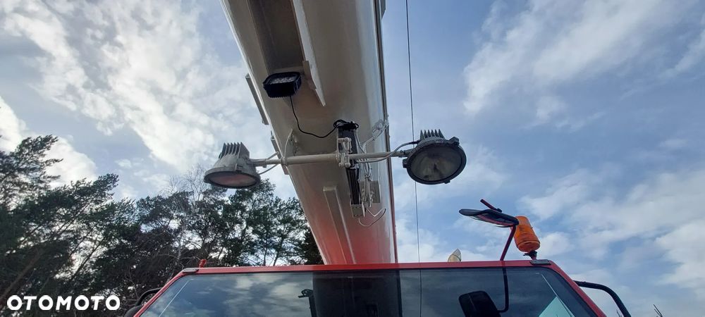 Liebherr LTM 1045 - 21