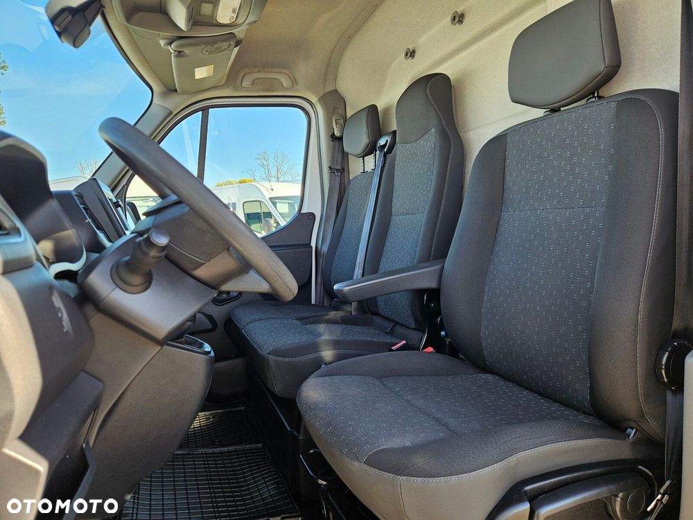 Opel movano L3H2 *59999zł NETTO* 2.3CDTi/136KM - 19