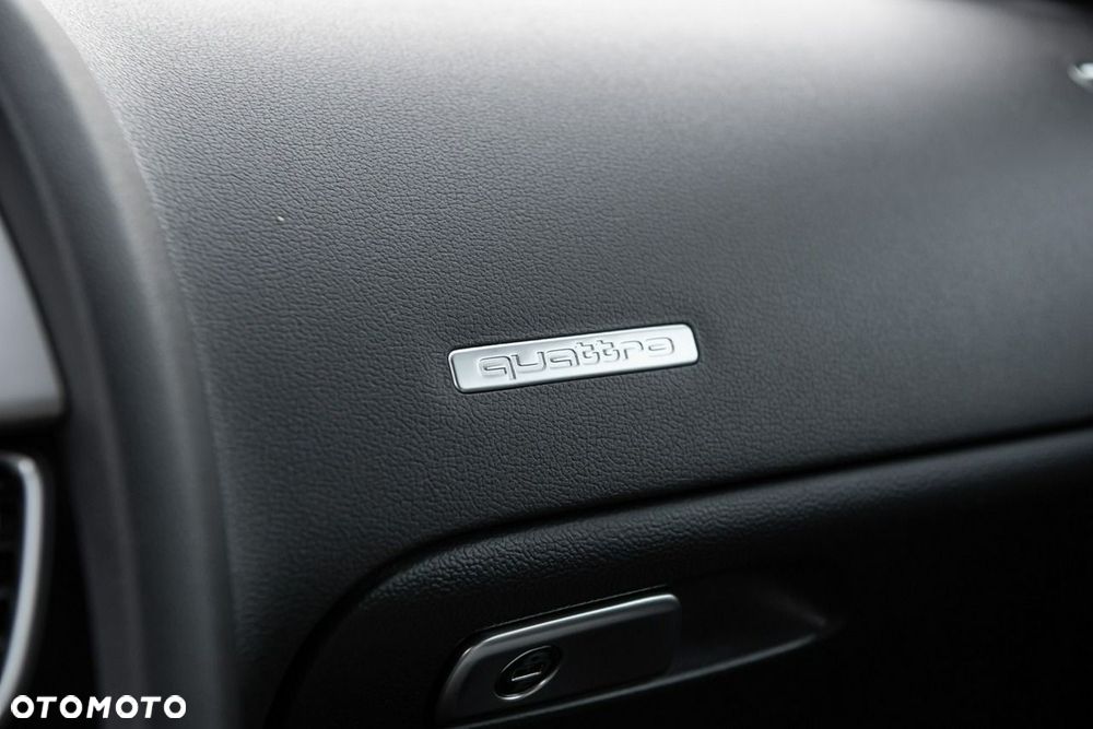Audi A5 Sportback 3.0 TDI Quattro S tronic - 33