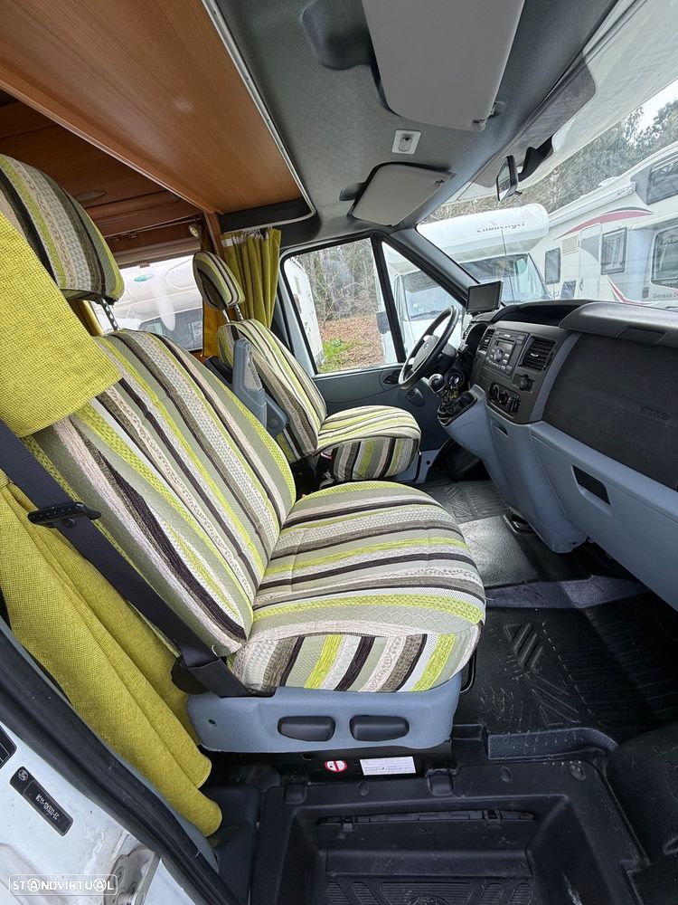 Chausson Flash FLASH 01 - 20