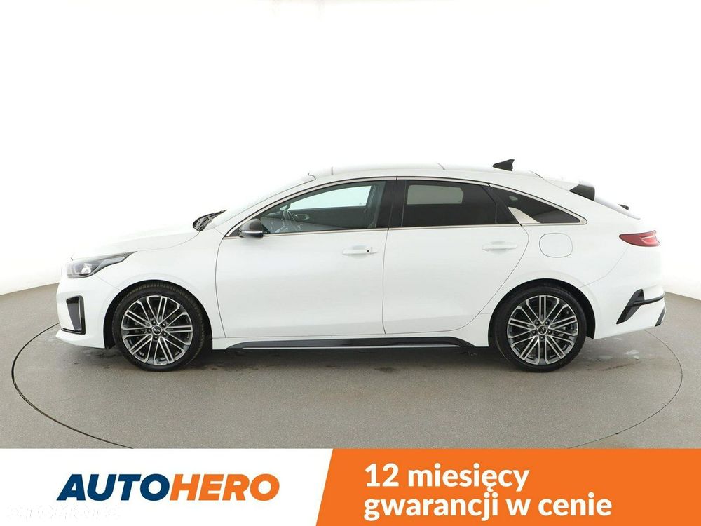 Kia ProCeed 1.6 CRDi GT Line DCT - 2