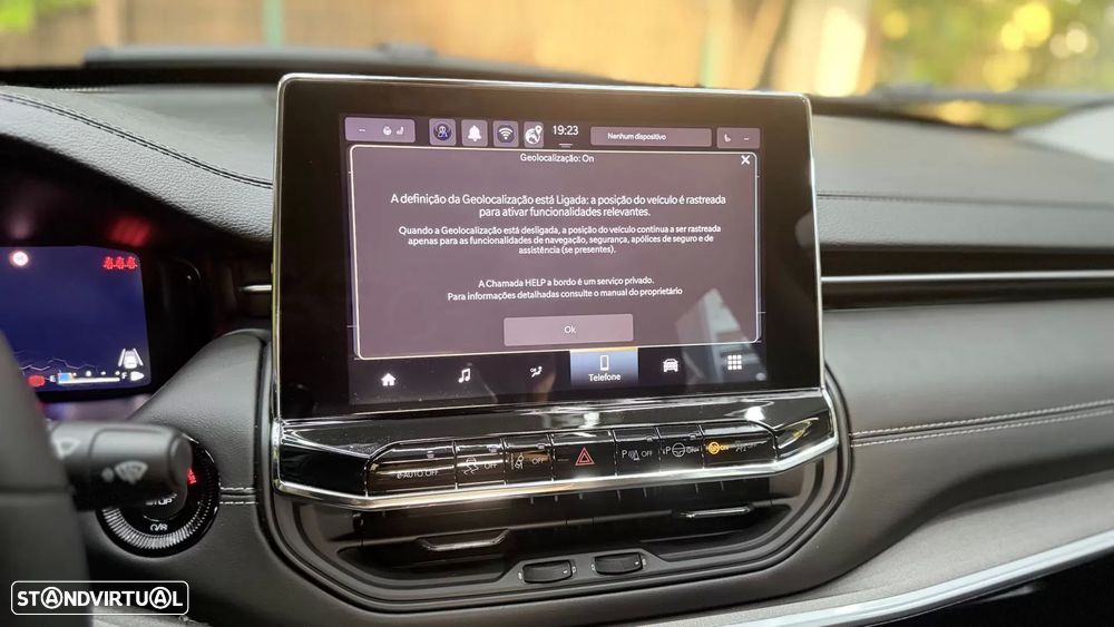 Jeep Compass 1.5 GSE T4 48V e-Hybrid Auto Altitude - 15