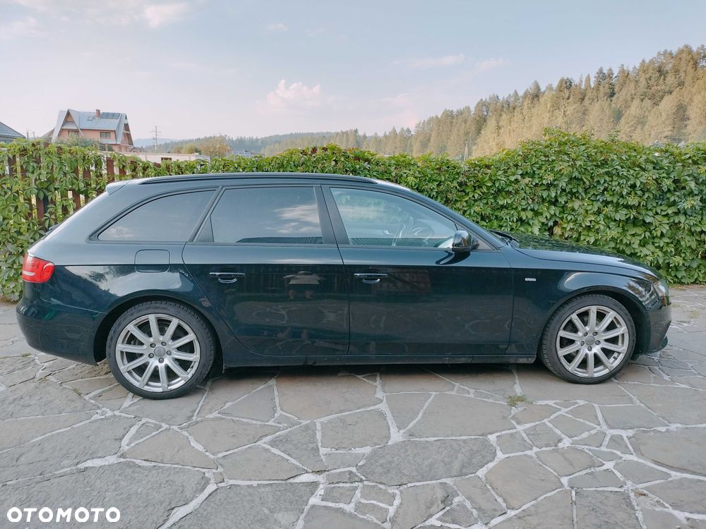 Audi A4 Avant - 3