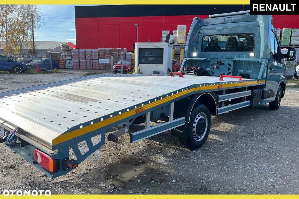 Renault Master L3 Extra Autolaweta 2.0 170KM - 15