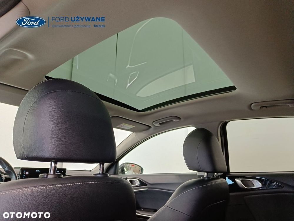 Kia XCeed 1.6 GDI PHEV XL DCT - 31