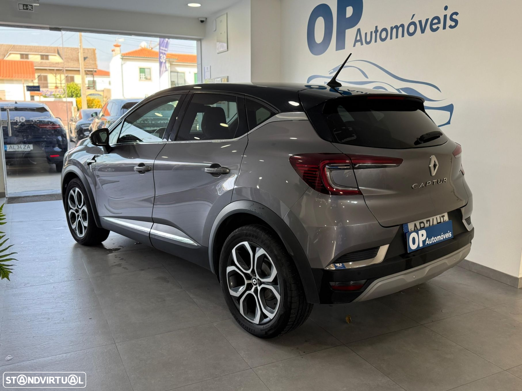 Renault Captur 1.0 TCe Intens - 3