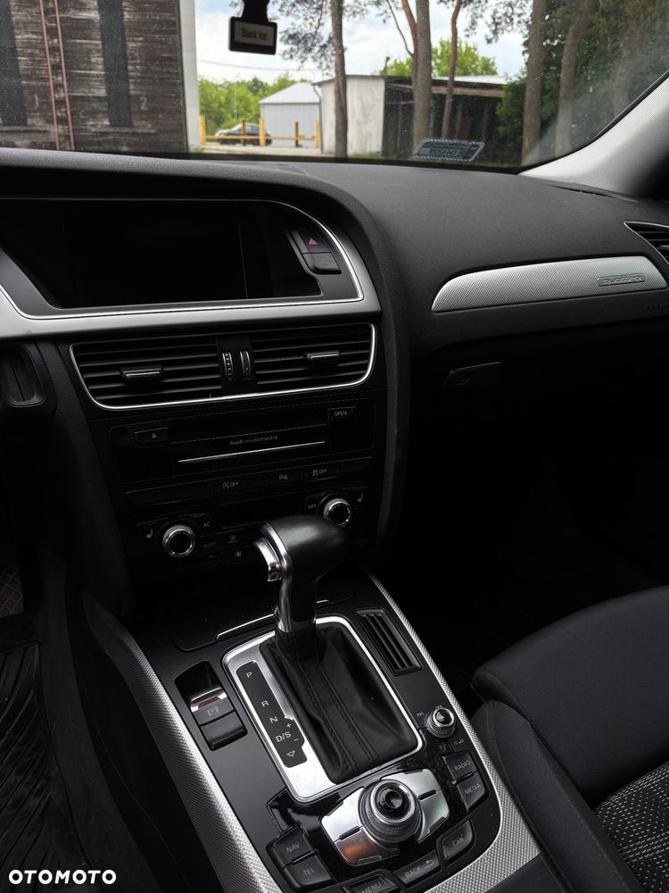 Audi A4 Avant 2.0 TDI DPF quattro S tronic Ambition - 14
