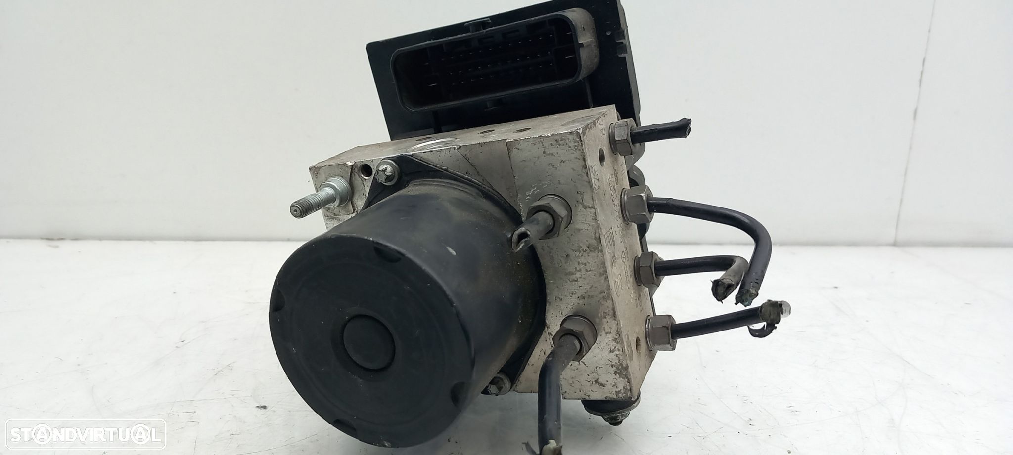 Centralina ABS VOLKSWAGEN Polo (6R, 6C) - 1