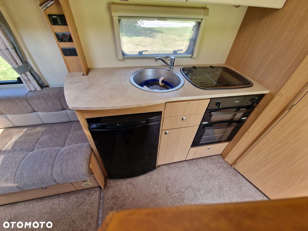 Elddis Avante 462 - 11