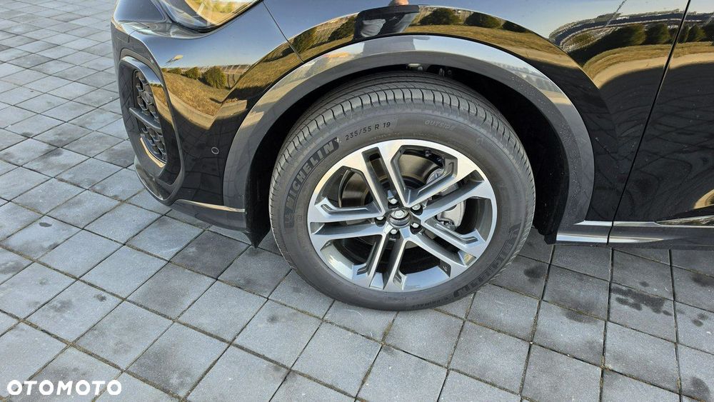 Audi Q5 TFSI mHEV 150 kW Quattro S tronic - 6