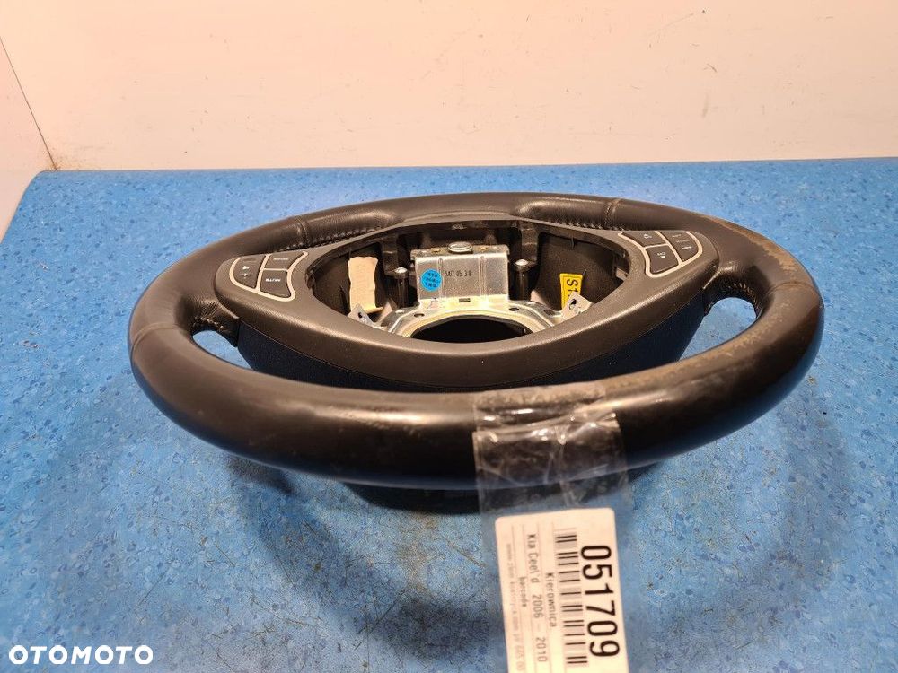 KIA CEED I KIEROWNICA MULTIFUNKCYJNA 56110-1H170EQ - 7