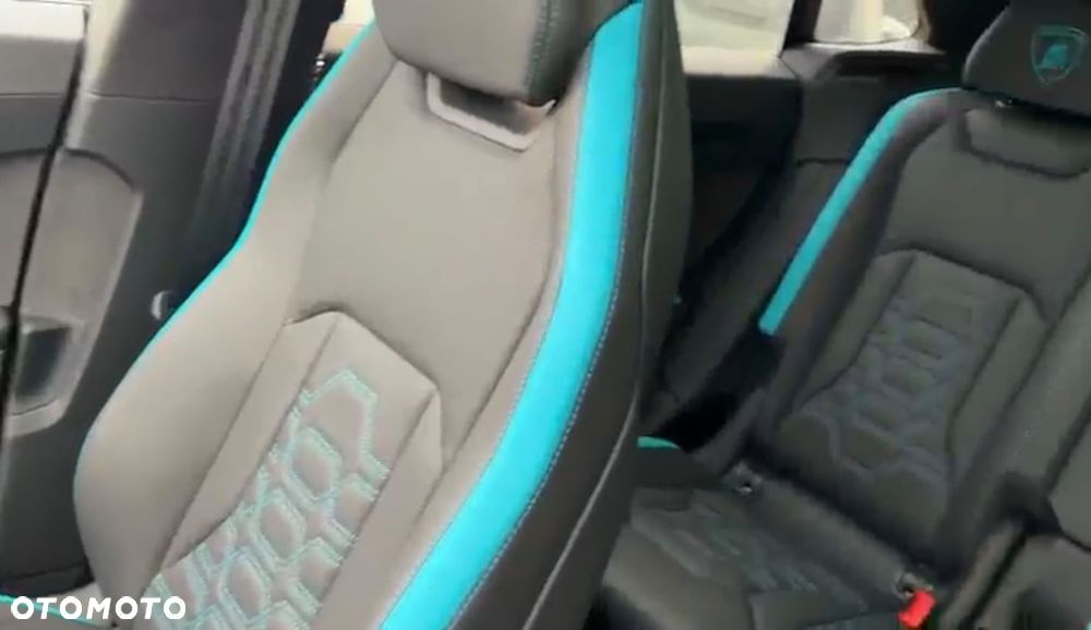 Lamborghini Urus - 14