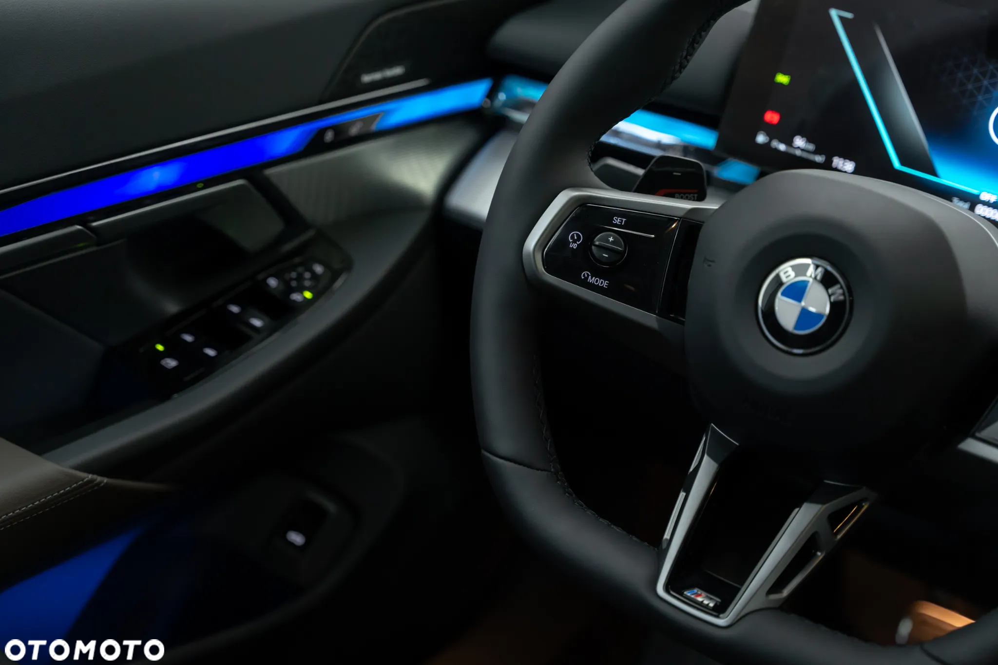 BMW Seria 5 - 34