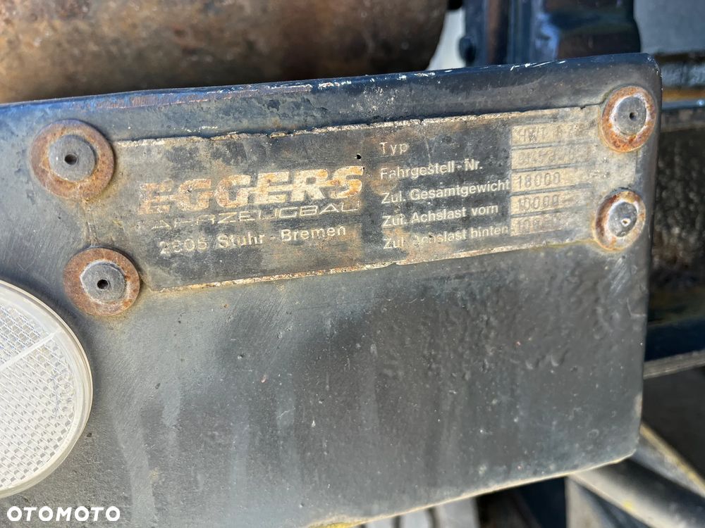 Eggers HWT - 5