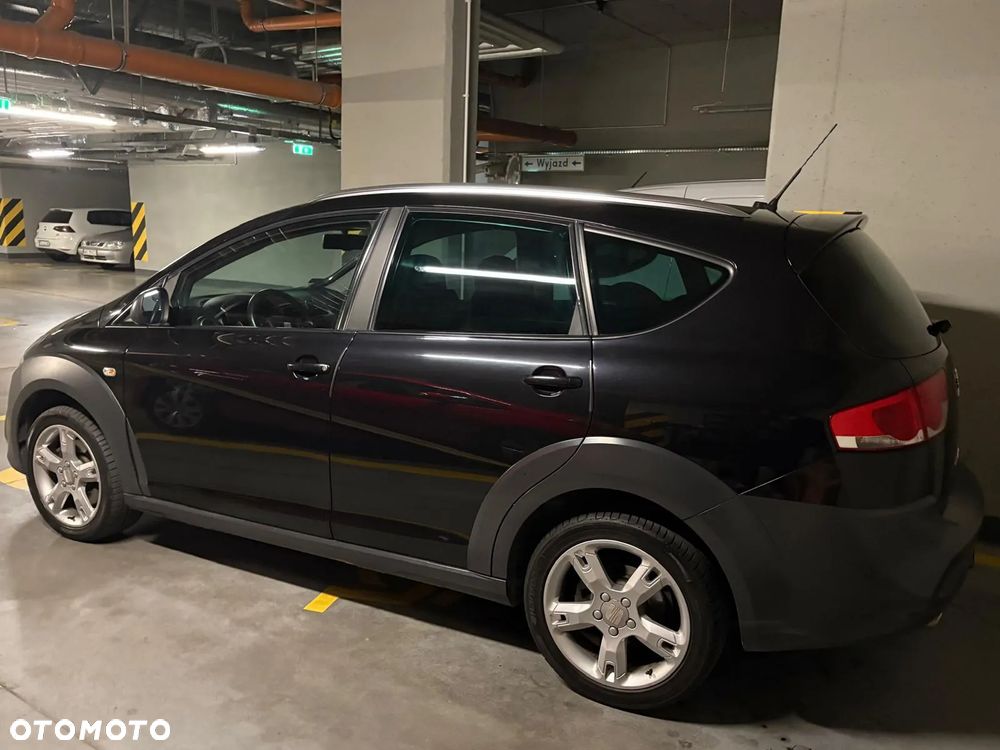 Seat Altea XL 2.0 TDI 4x4 Freetrack - 13