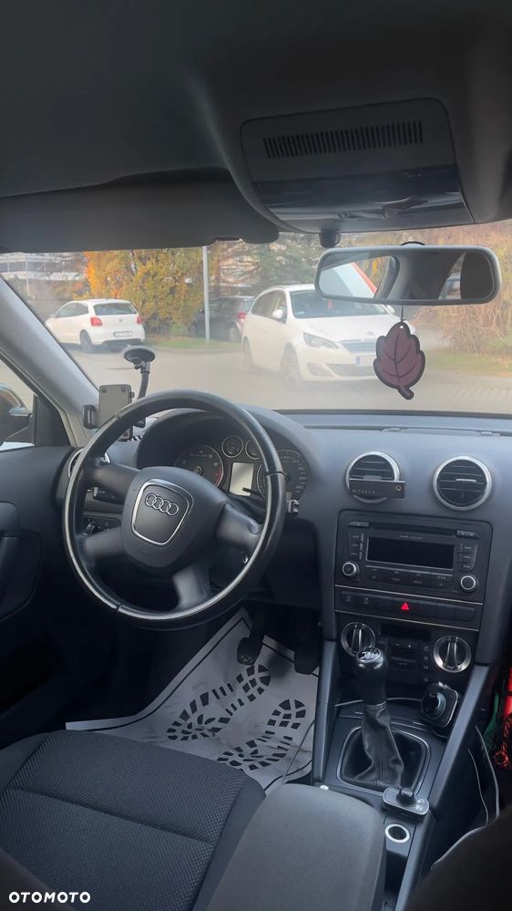 Audi A3 Sportback 1.2 TFSI Prime Line - 10