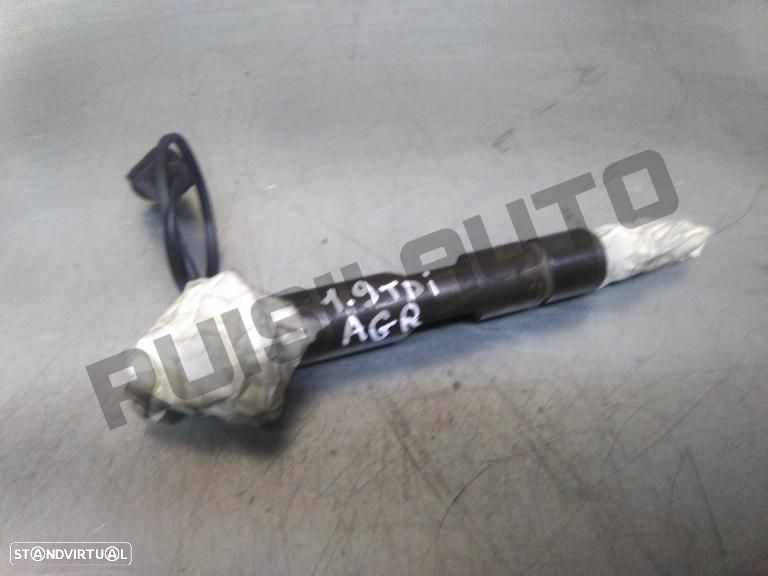 Injetor Piloto 0381_30201f Audi A3 (8l) [1996_2003] 1.9 Tdi - 1