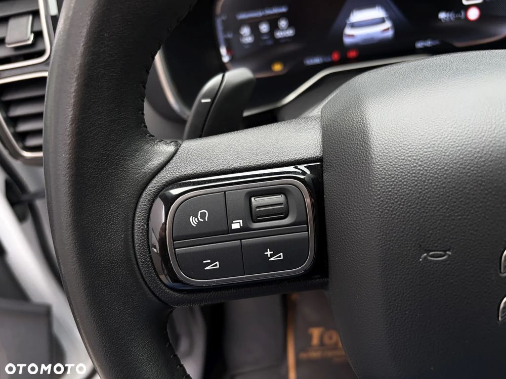 Citroën C5 Aircross BlueHDI 130 S&S EAT8 FEEL PACK - 24