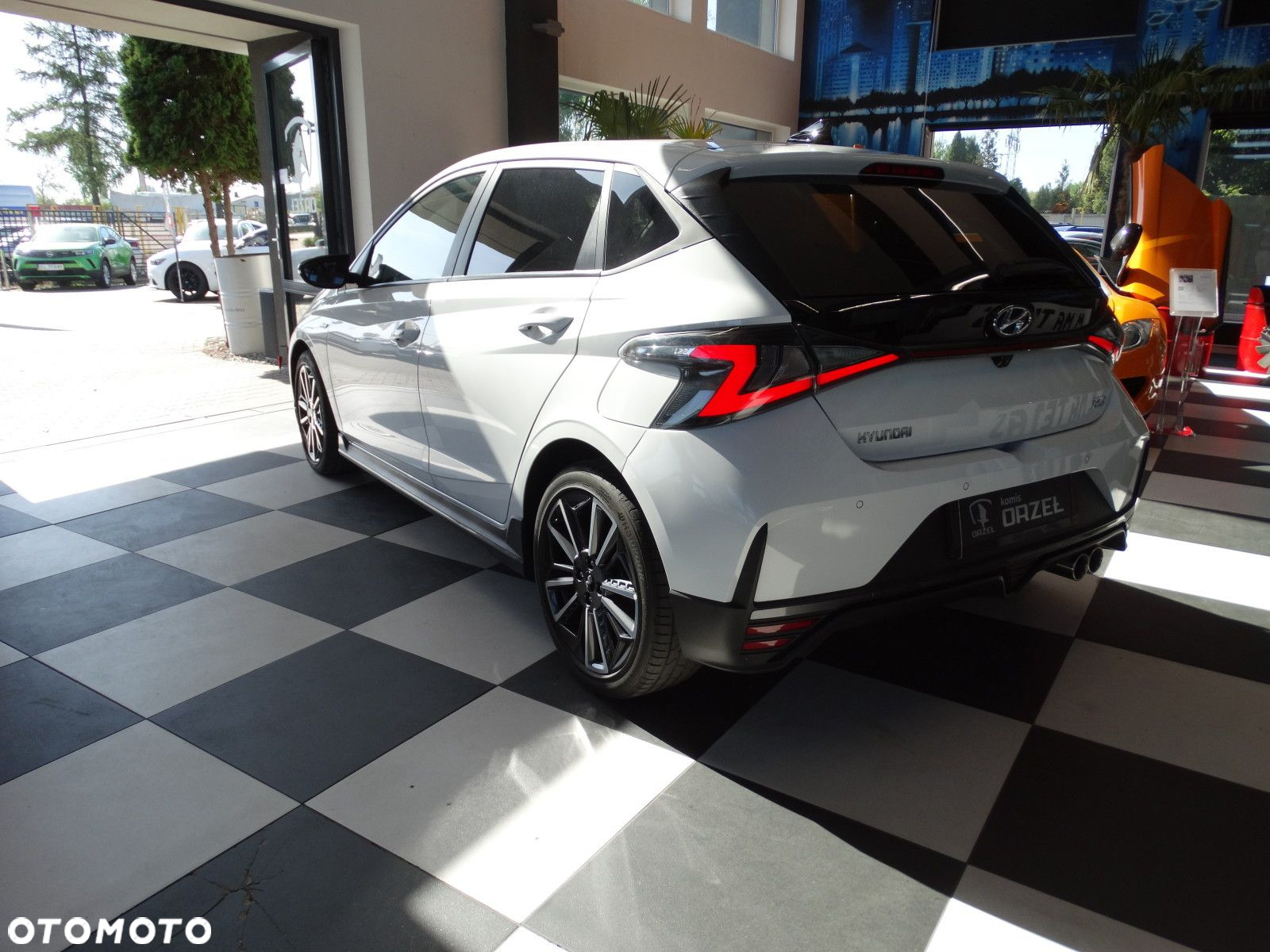 Hyundai i20 - 7