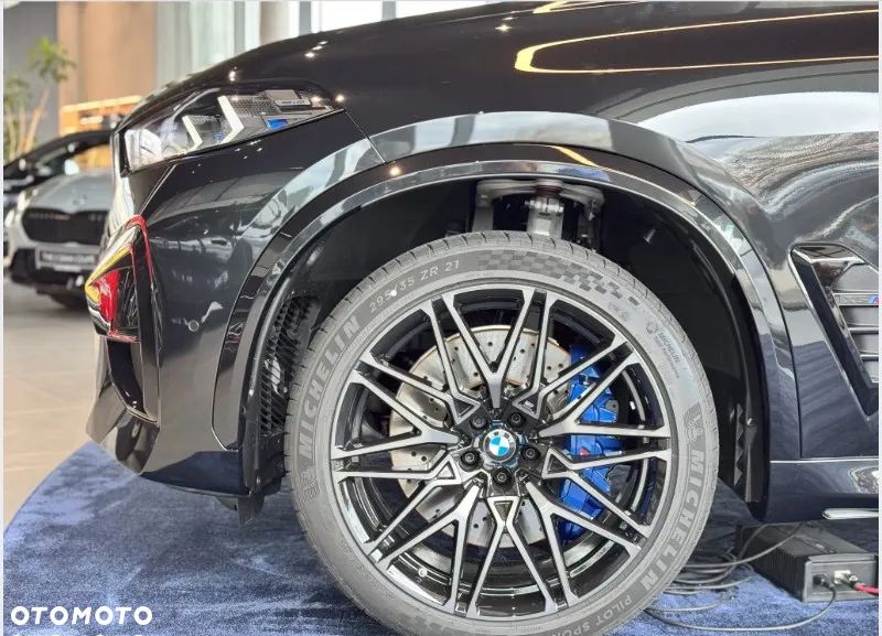 BMW X5 M Competition - 10