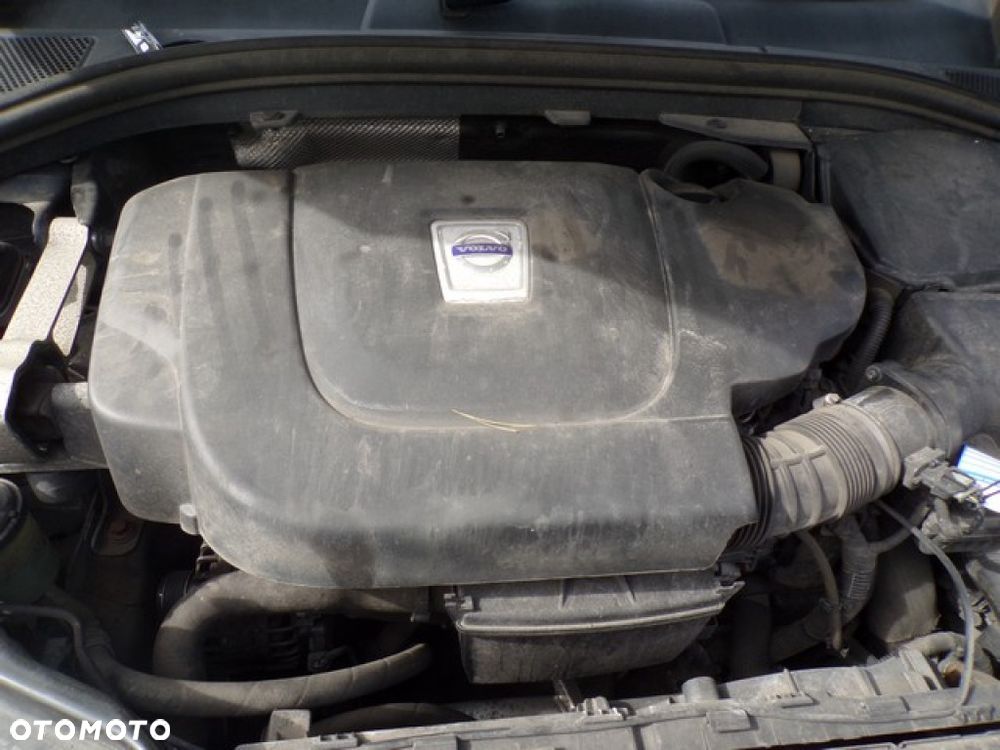 Części - Volvo XC60 1 I 2.4 D4 215 KM AWD 12R - 5