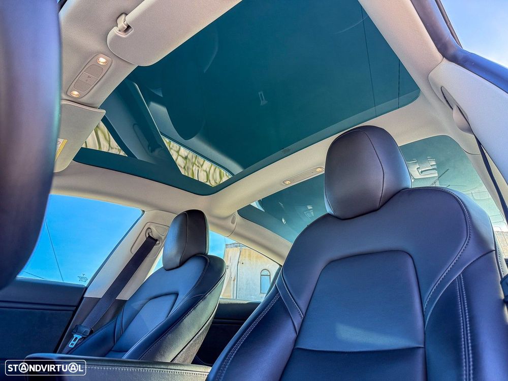 Tesla Model 3 Long-Range Dual Motor AWD - 6