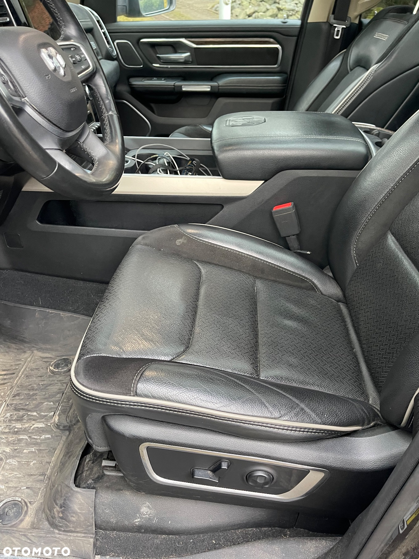 RAM 1500 - 20