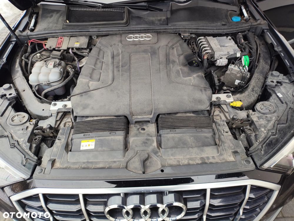 Audi Q7 45 TDI quattro tiptronic S line - 22