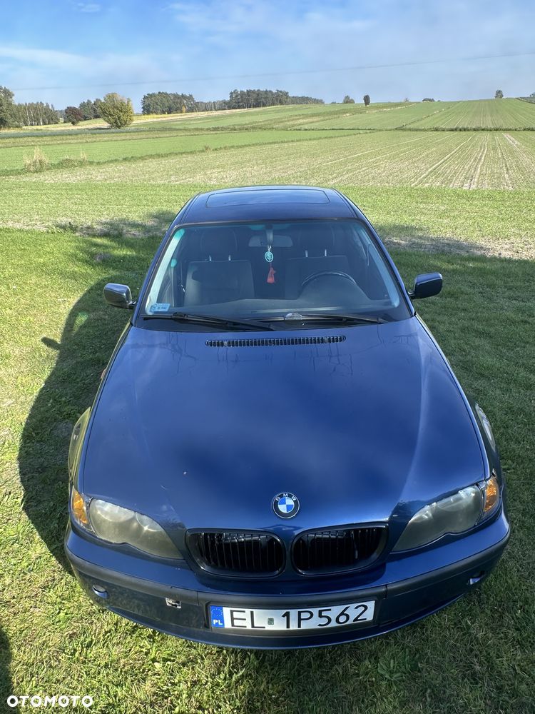BMW Seria 3