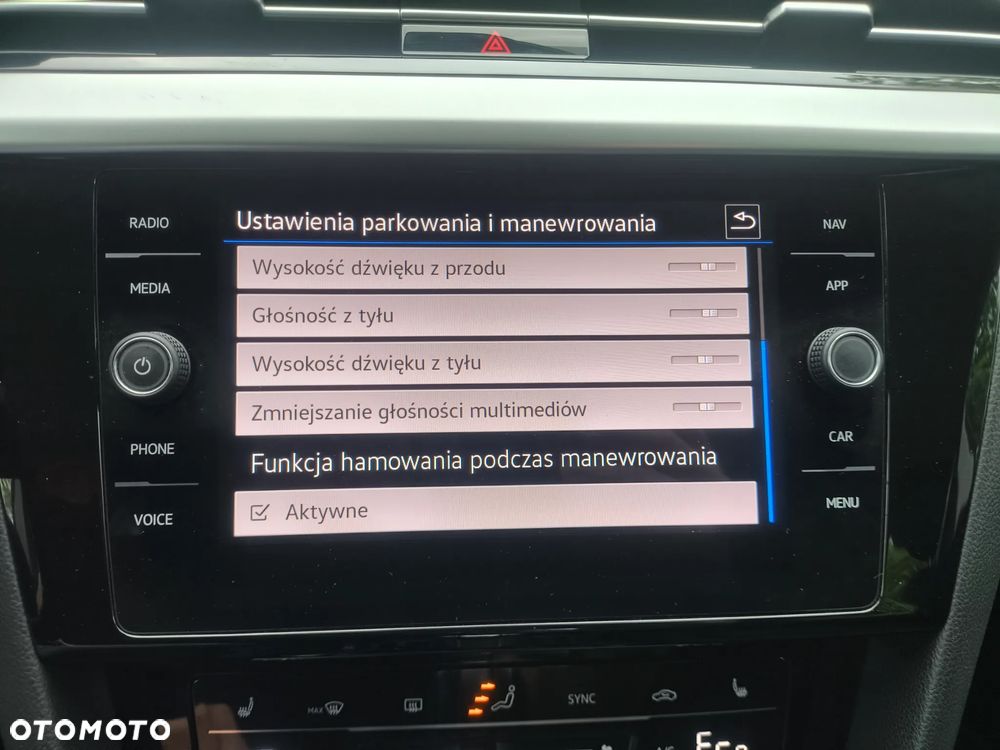 Volkswagen Arteon 1.4 TSI Plug-In Hybrid Elegance DSG - 26