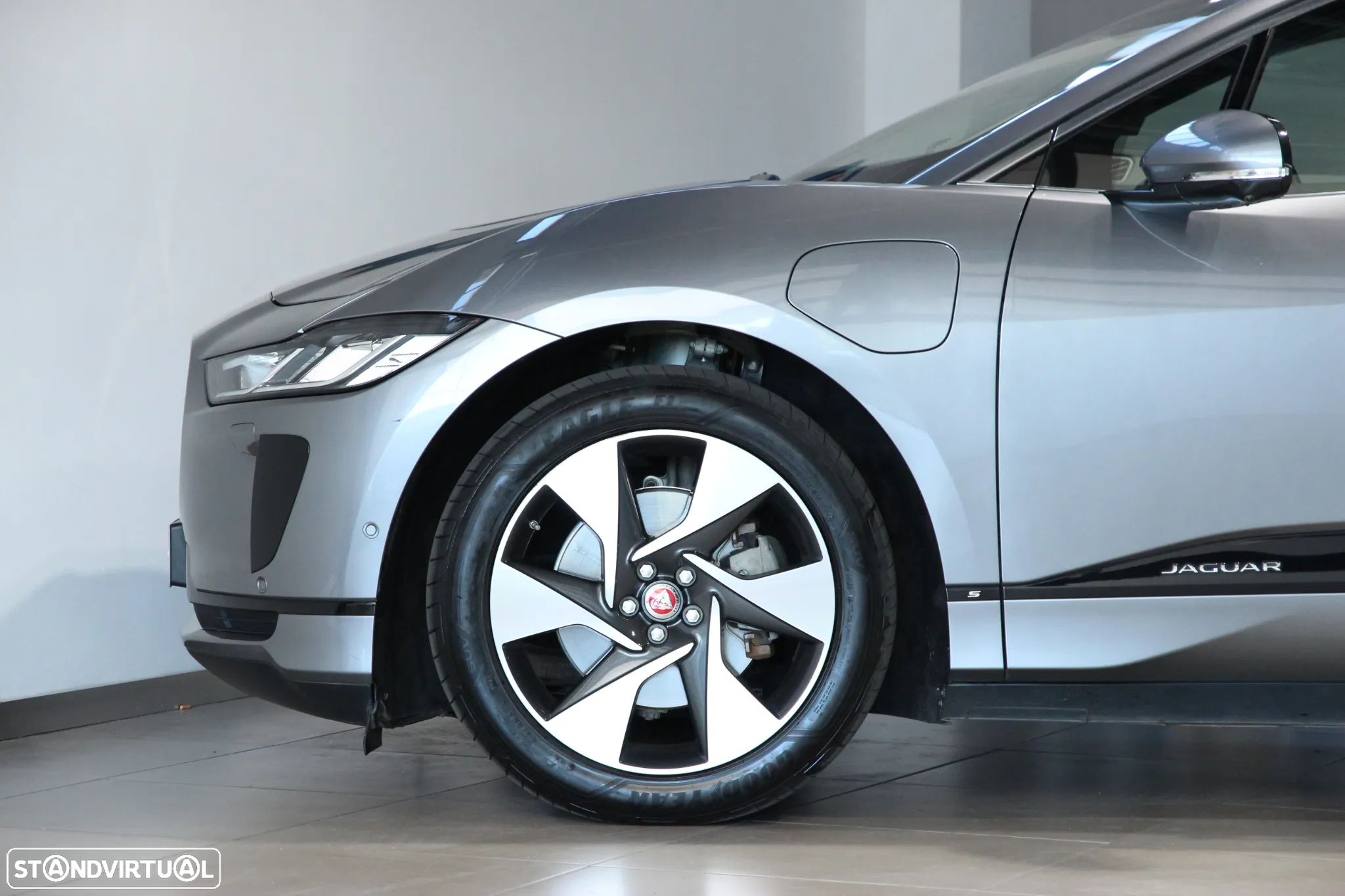 Jaguar I-Pace S AWD Aut. - 32