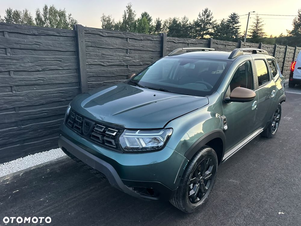Dacia Duster 1.0 TCe Prestige - 24