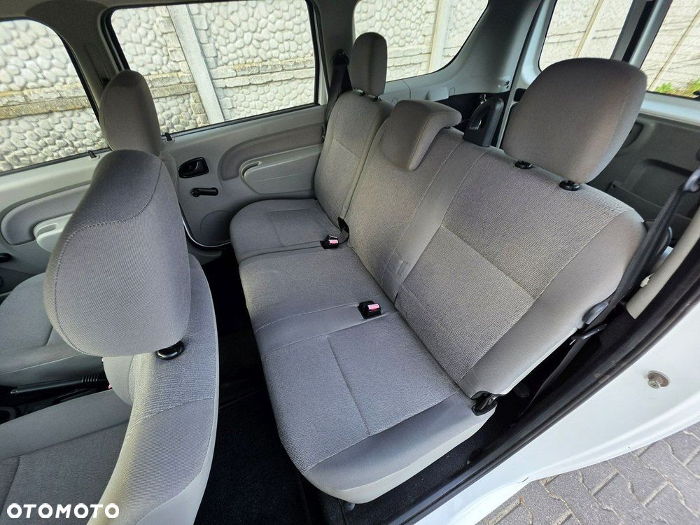 Dacia Logan MCV 1.5 dCi Ambiance - 25
