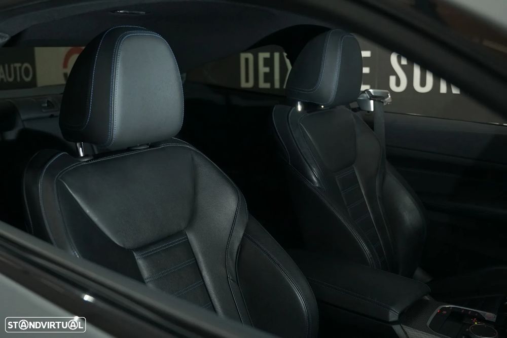 BMW 420 d Desportiva M Auto - 26