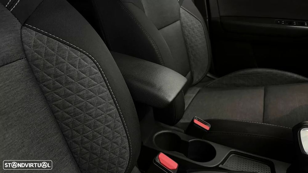 Renault Captur 1.0 TCe Intens - 34