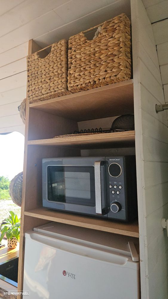 Mercedes-Benz Sprinter - 8