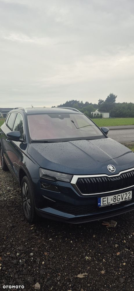 Skoda Karoq - 2
