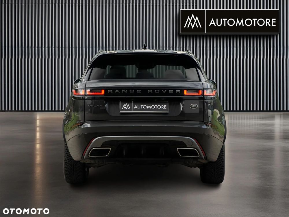Land Rover Range Rover Velar 3.0 D300 mHEV R-Dynamic SE - 7