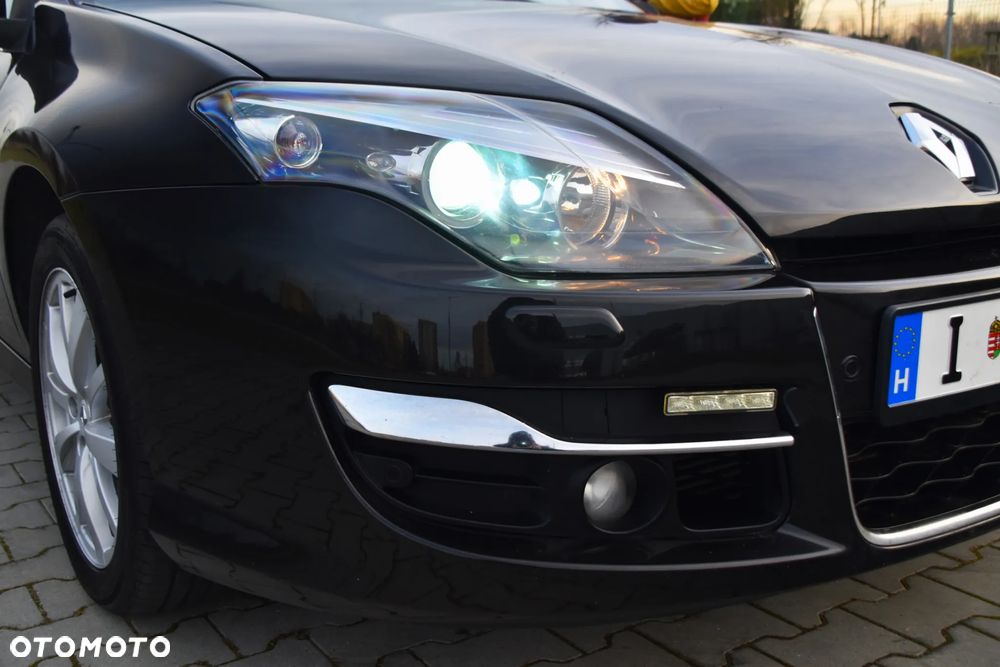 Renault Laguna dCi 175 FAP Bose Edition - 24