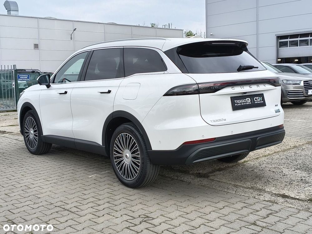Chery Tiggo 9 - 4