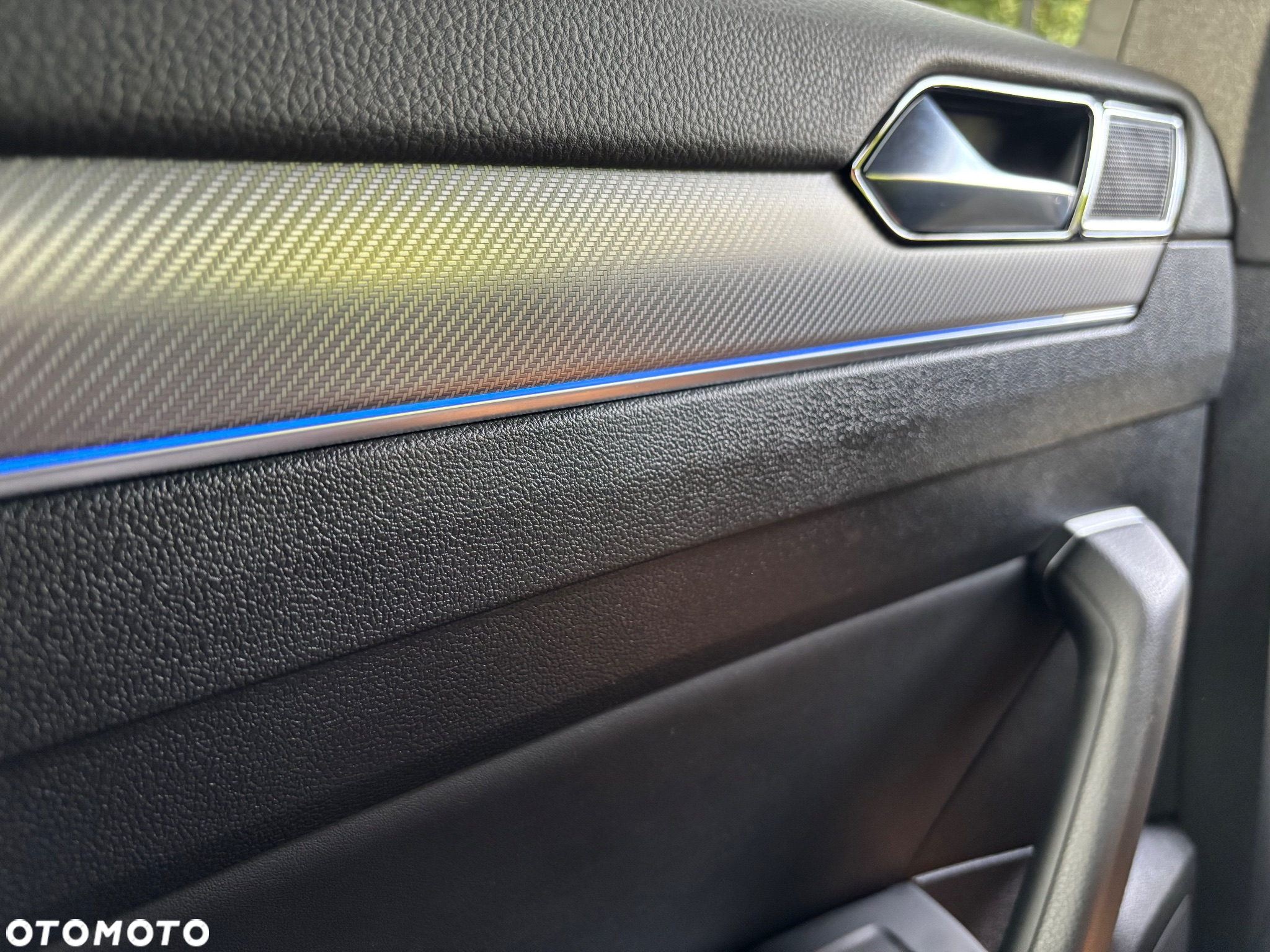 Volkswagen Arteon 2.0 TSI 4Motion R-Line DSG - 11