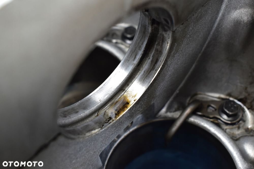 Blok Silnika VOLVO S40 V50 S60 V60 XC70 V70 S80 2.0 D3 D5204T5 D5204T2 - 15