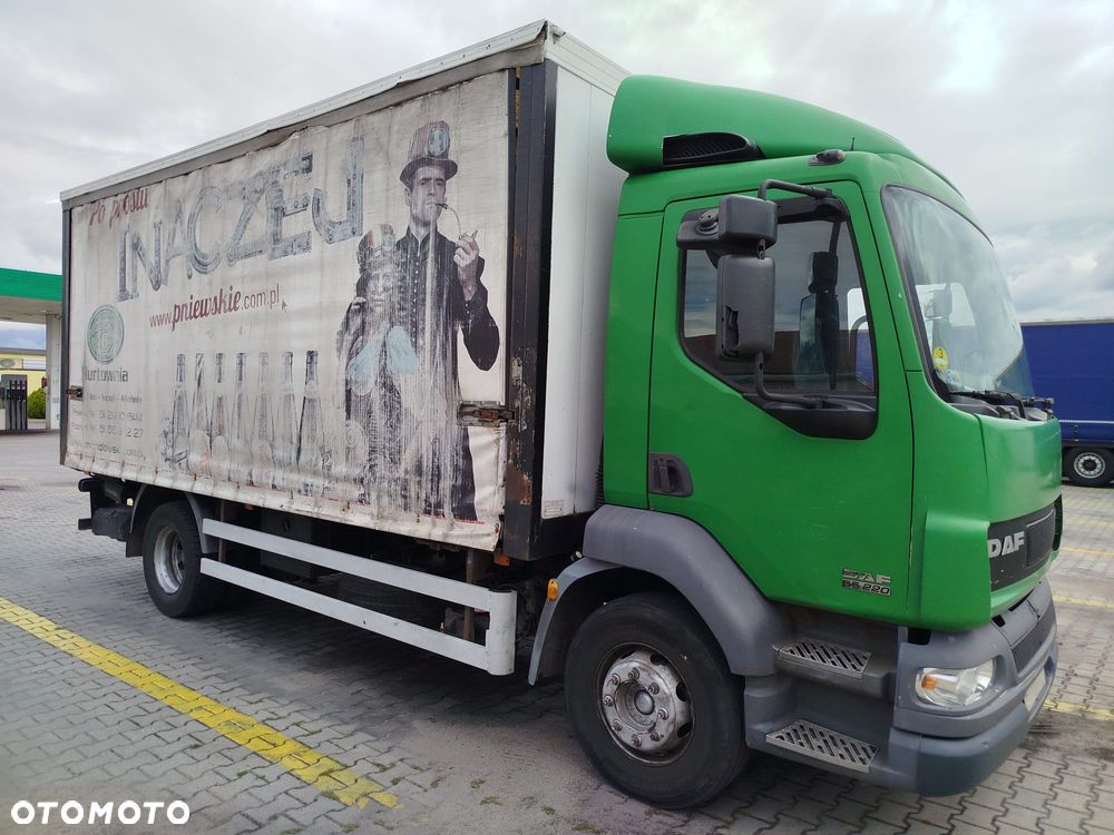 DAF LF55 - 5