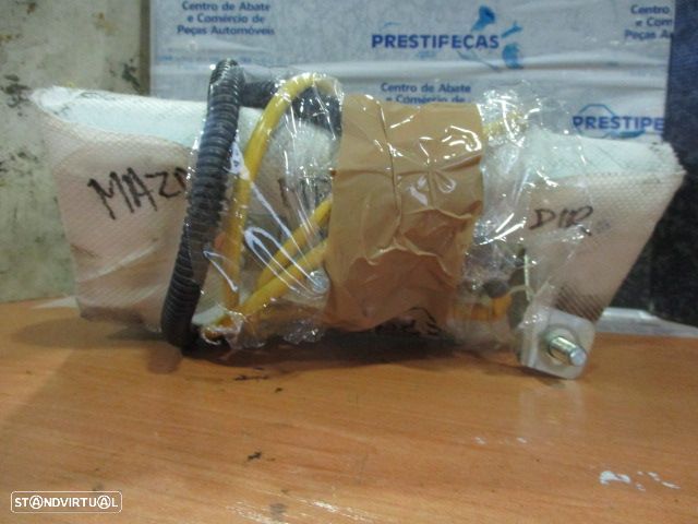 Airbag Banco LCA10223085 MAZDA MPV 2003 DRT - 2