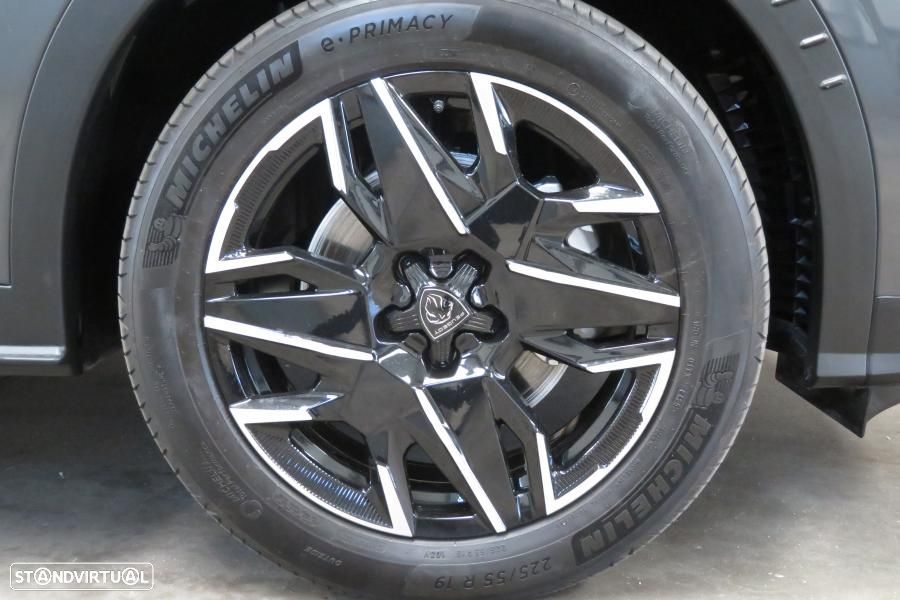Peugeot 5008 1.2 Hybrid Allure e-DCS6 - 30