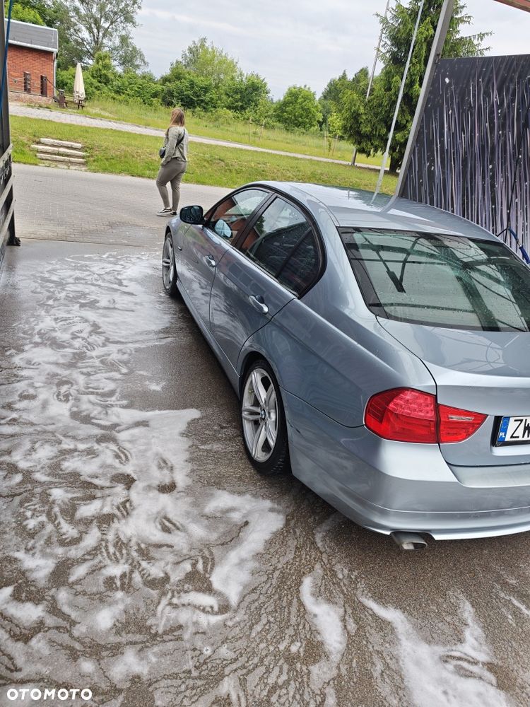 BMW Seria 3 - 6