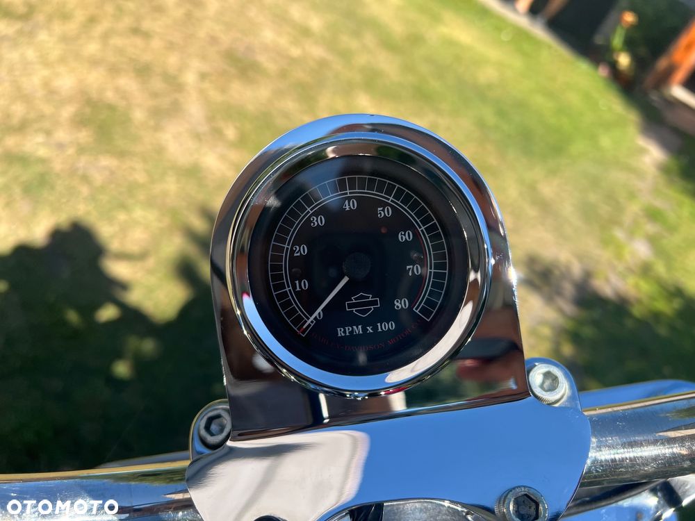 Harley-Davidson Dyna Wide Glide - 2