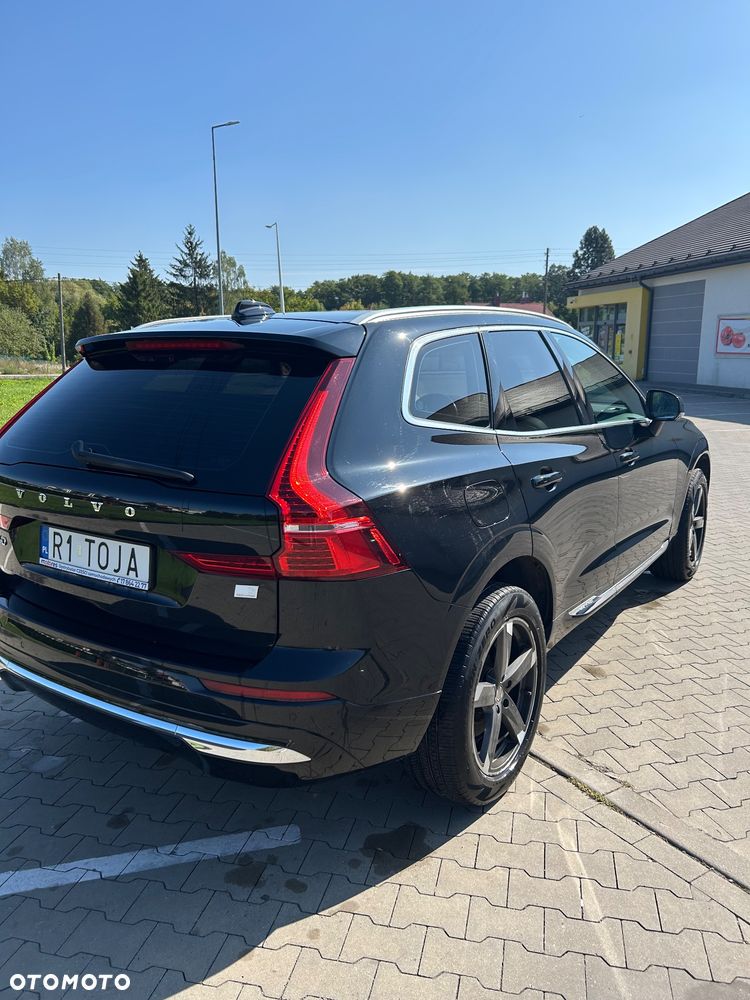 Volvo XC 60 - 10