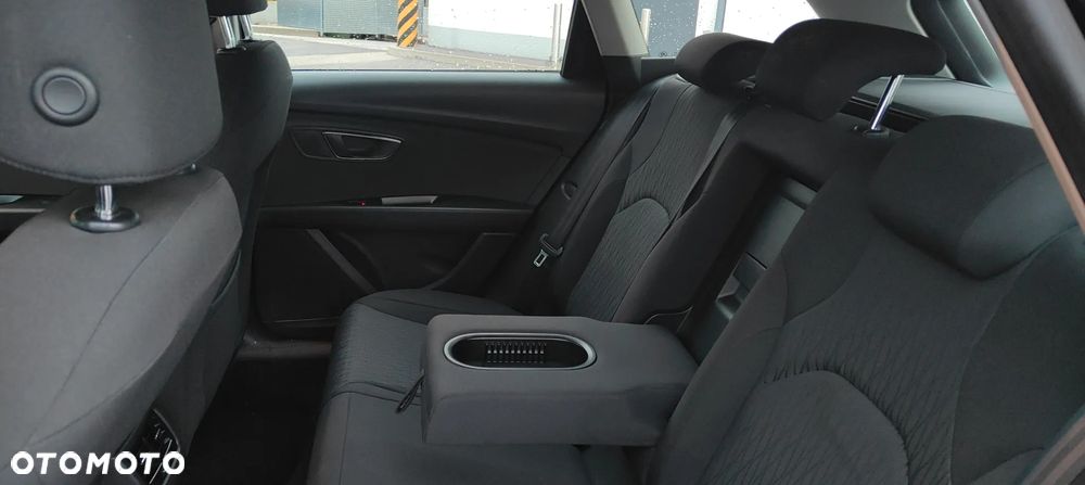 Seat Leon 1.4 TSI Start&Stop Style - 26