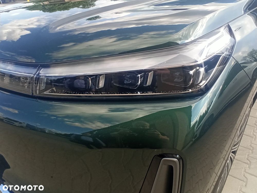 Geely M9 - 39